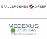 Stallergenes Greer & Medexus Pharma